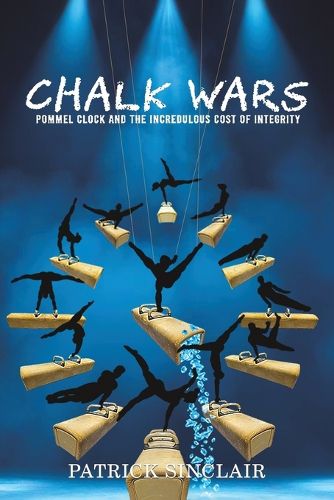 Cover image for Chalk Wars: Pommel Clock and the Incredulous Cost of Integrity