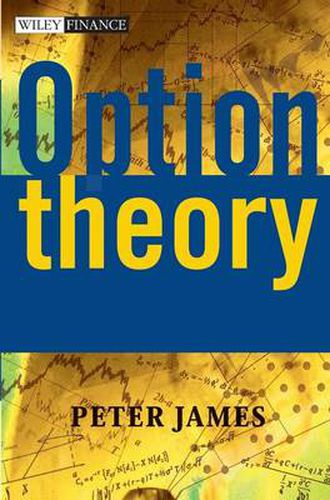 Cover image for Option Theory