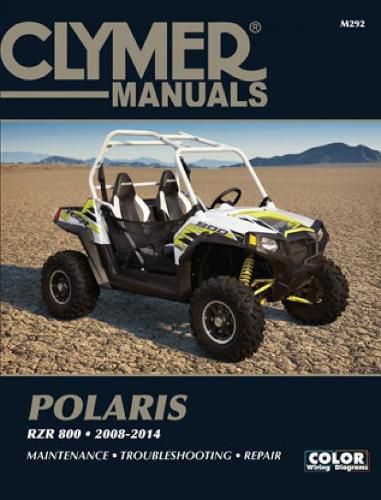 Polaris RZR800 (2008-2014)