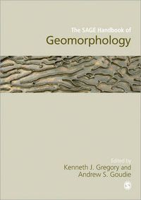 Cover image for The Sage Handbook of Geomorphology