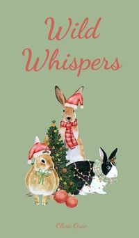 Cover image for Wild Whispers