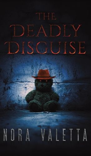 Cover image for The Deadly Disguise