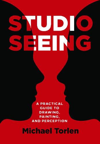 Cover image for Studio Seeing