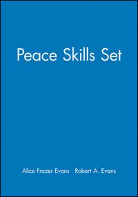 Cover image for Peace Skills Set