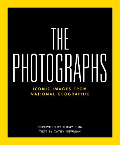 National Geographic The Photographs