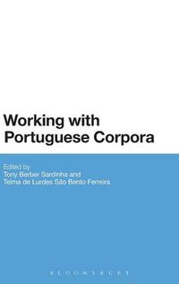 Cover image for Working with Portuguese Corpora