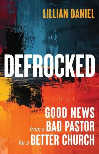 Cover image for Defrocked