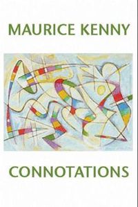 Cover image for Connotations