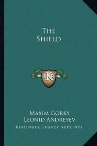 Cover image for The Shield