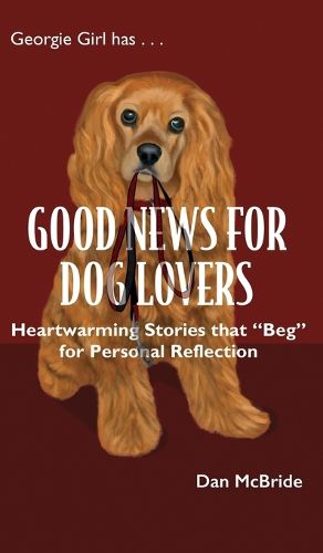 Cover image for Good News for Dog Lovers