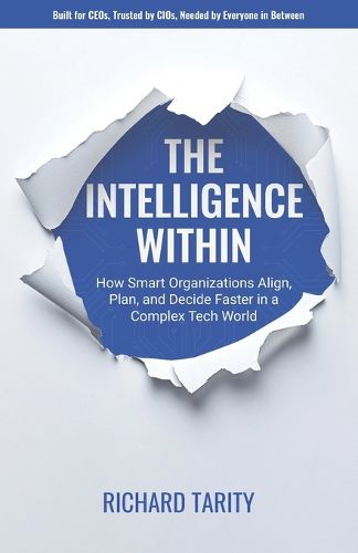 Cover image for The Intelligence Within