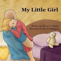 Cover image for My Little Girl