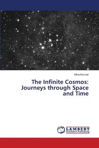 Cover image for The Infinite Cosmos