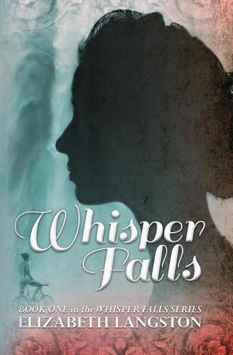 Cover image for Whisper Falls