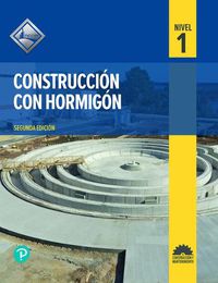 Cover image for Construccion con hormigon, nivel uno