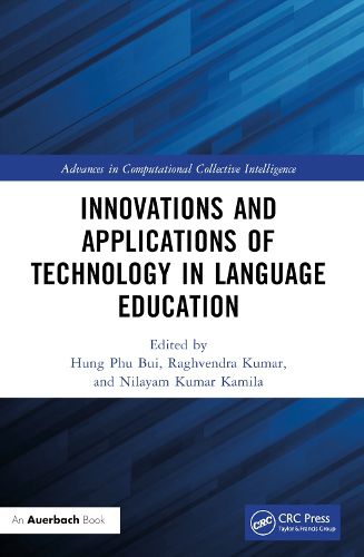 Cover image for Innovations and Applications of Technology in Language Education