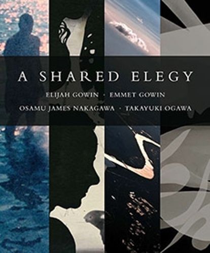 Cover image for A Shared Elegy