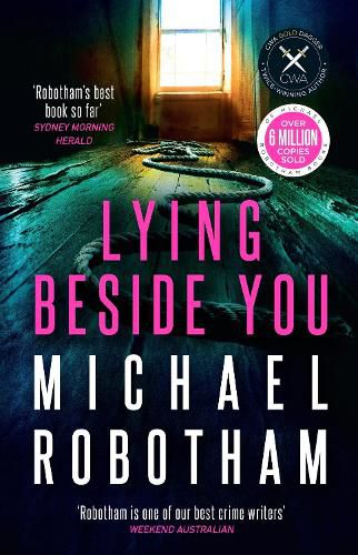 Cover image for Lying Beside You