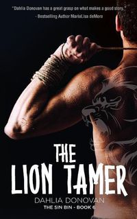 Cover image for The Lion Tamer