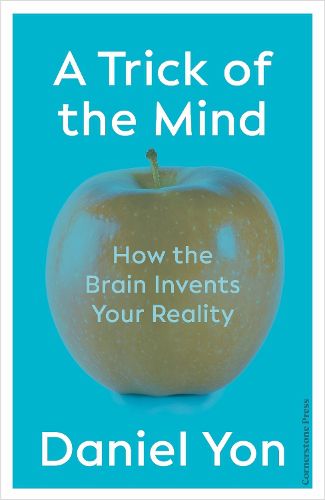 Cover image for A Trick Of The Mind