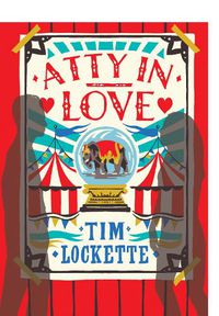 Cover image for Atty in Love