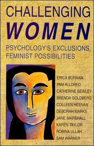 Cover image for Challenging Women