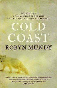 Cover image for Cold Coast