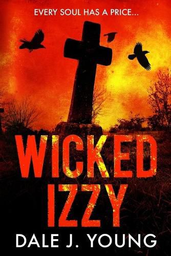 Cover image for Wicked Izzy