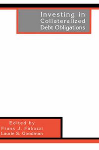 Cover image for Investing in Collateralized Debt Obligations