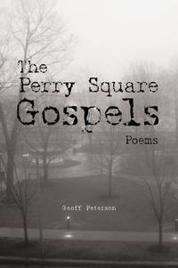Cover image for The Perry Square Gospels