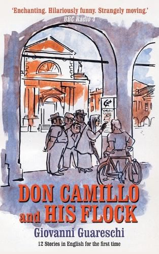 Don Camillo & His Flock: No. 2 in the Don Camillo Series