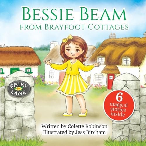 Cover image for Bessie Beam from Brayfoot Cottages