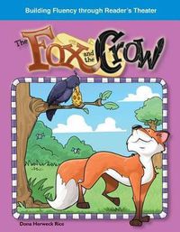 Cover image for The Fox and the Crow