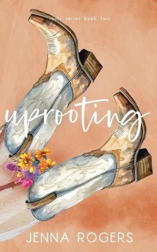 Cover image for Uprooting