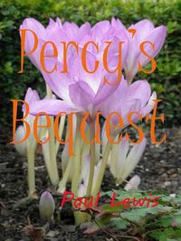 Cover image for Percy's Baquest