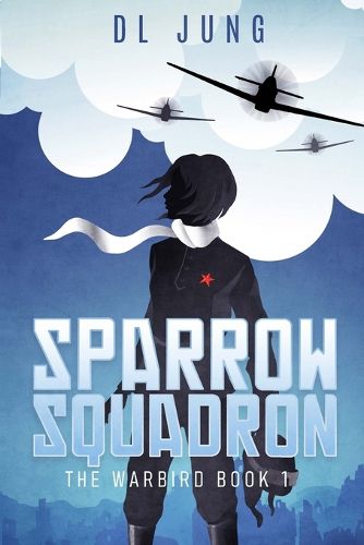 Cover image for Sparrow Squadron