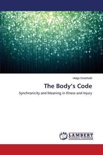 Cover image for The Body's Code