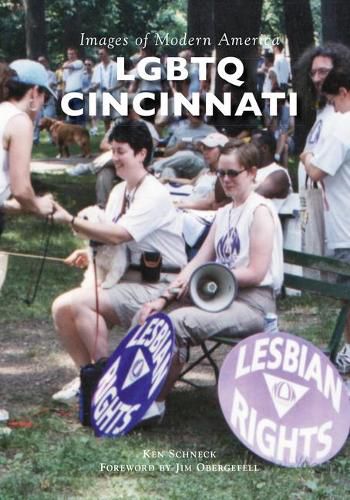 Lgbtq Cincinnati