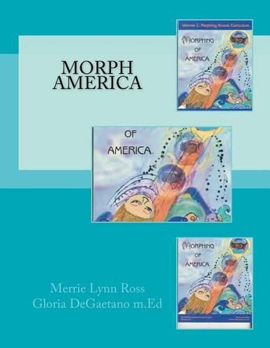 Cover image for Morph America