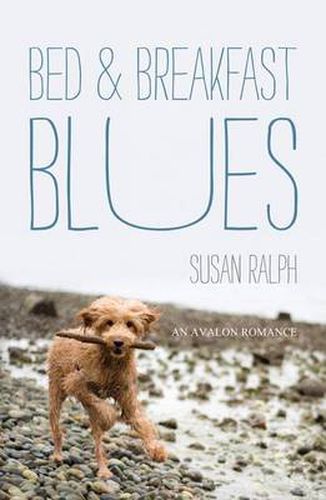 Cover image for Bed & Breakfast Blues