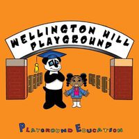 Cover image for Wellington Hill Playground