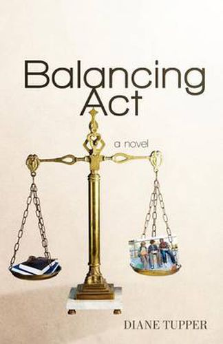 Cover image for Balancing ACT