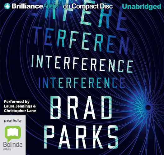 Cover image for Interference