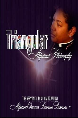 Cover image for Triangular Adjutant Philosophy