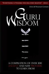 Cover image for Guru Wisdom