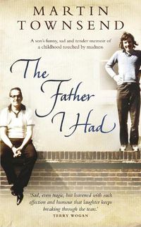 Cover image for The Father I Had