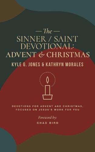 The Sinner / Saint Devotional