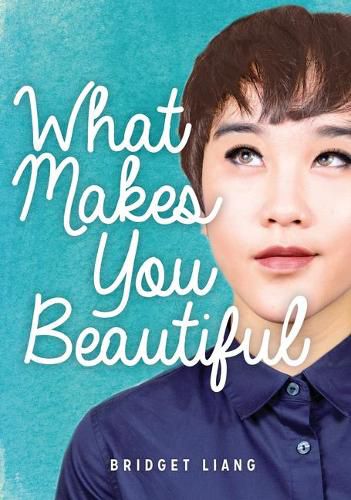 Cover image for What Makes You Beautiful