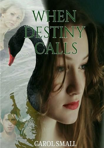 Cover image for When Destiny Calls