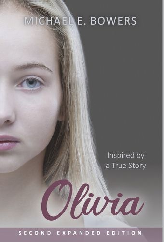 Cover image for Olivia